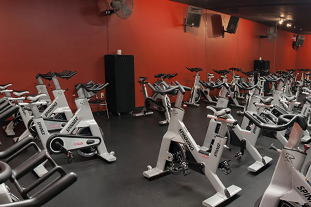 Gold's Gym Goliad San Antonio, TX 78223 Built For Champions