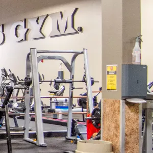 Gold's Gym Ormond Beach