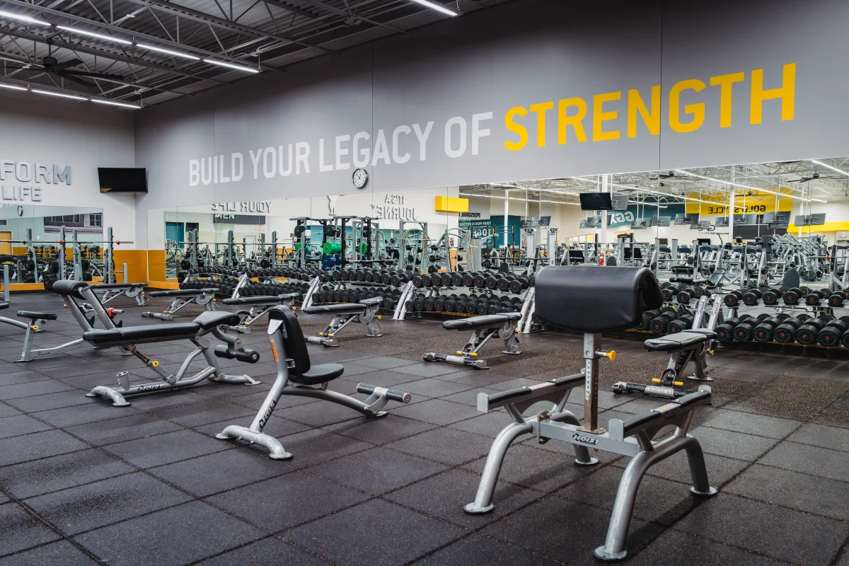 Cancel Gold's Gym Membership Texas