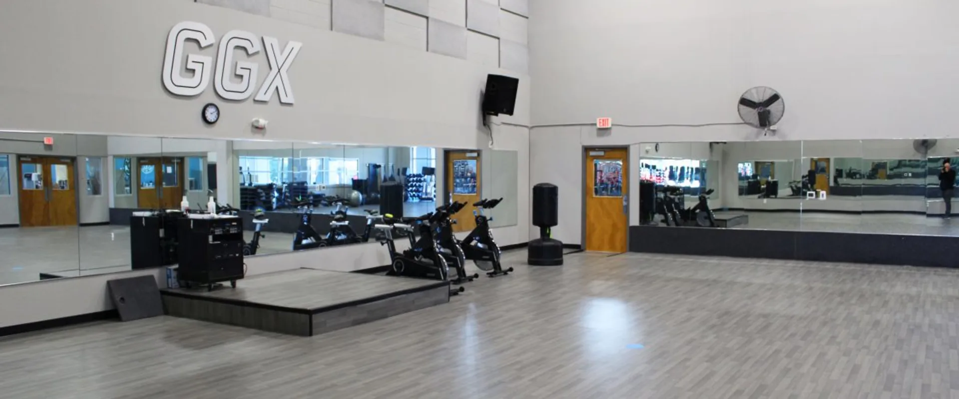 Gold's Gym Fuquay-Varina