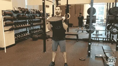 squat