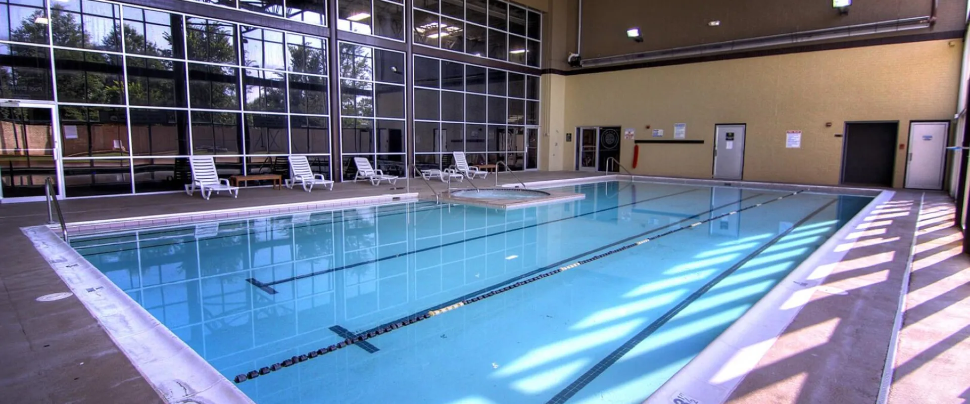 Pool 2