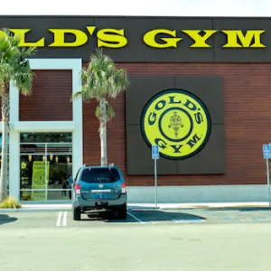 Gold's Gym Oxnard