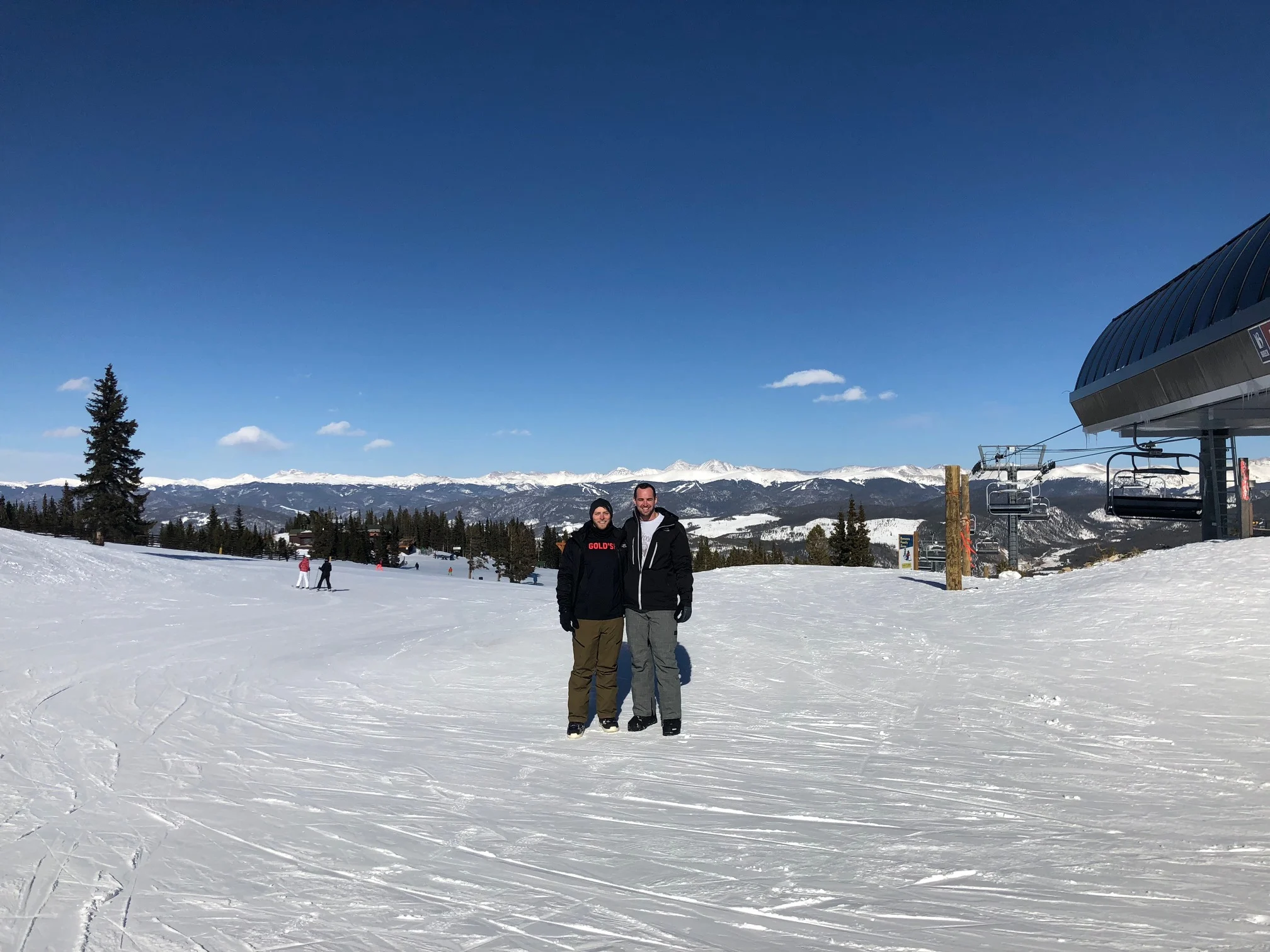 breckenridge