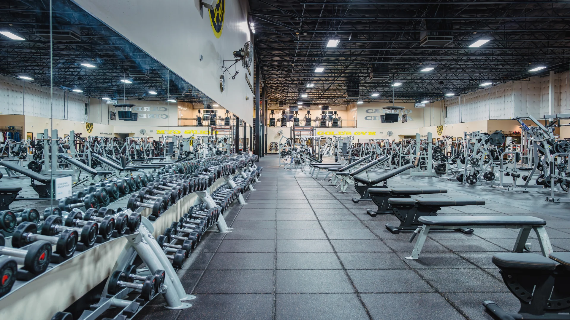 does gold's gym have a dress code Alexia Tulle Star Sequin Dress main image 1