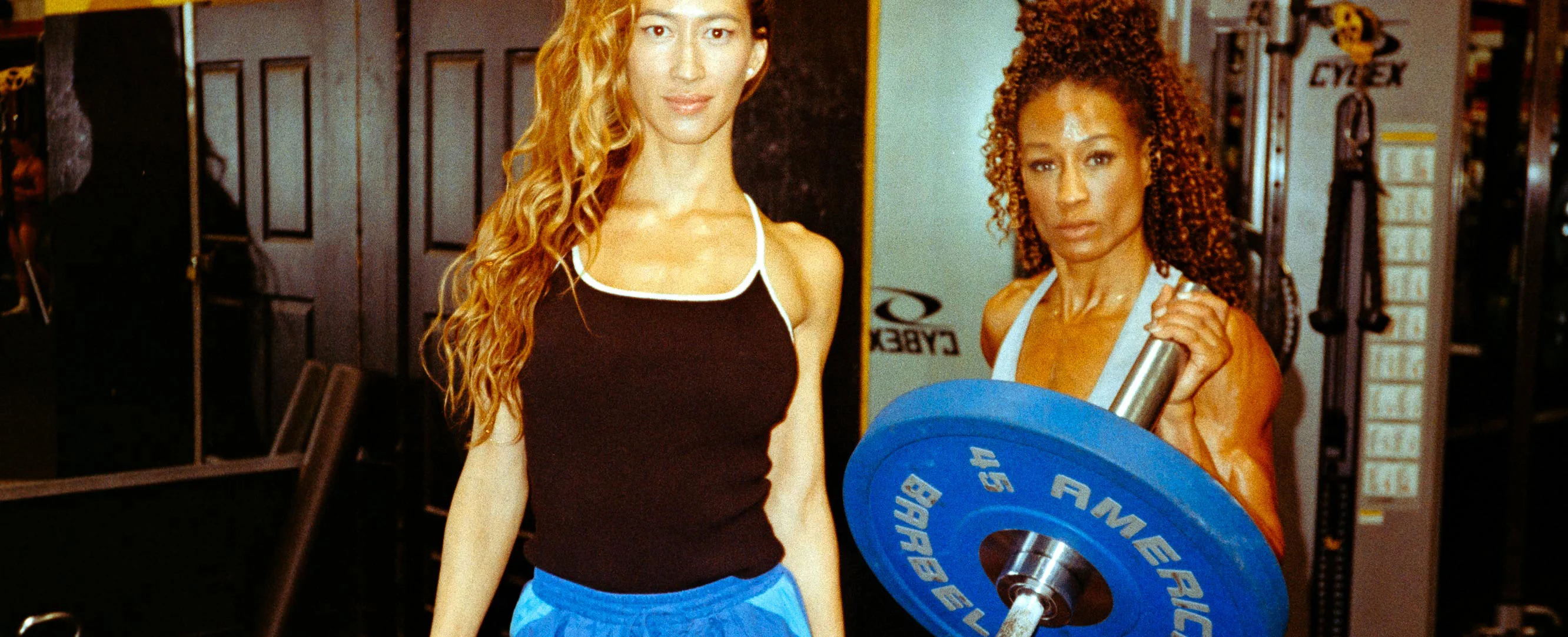 Achieve Your Fitness Goals