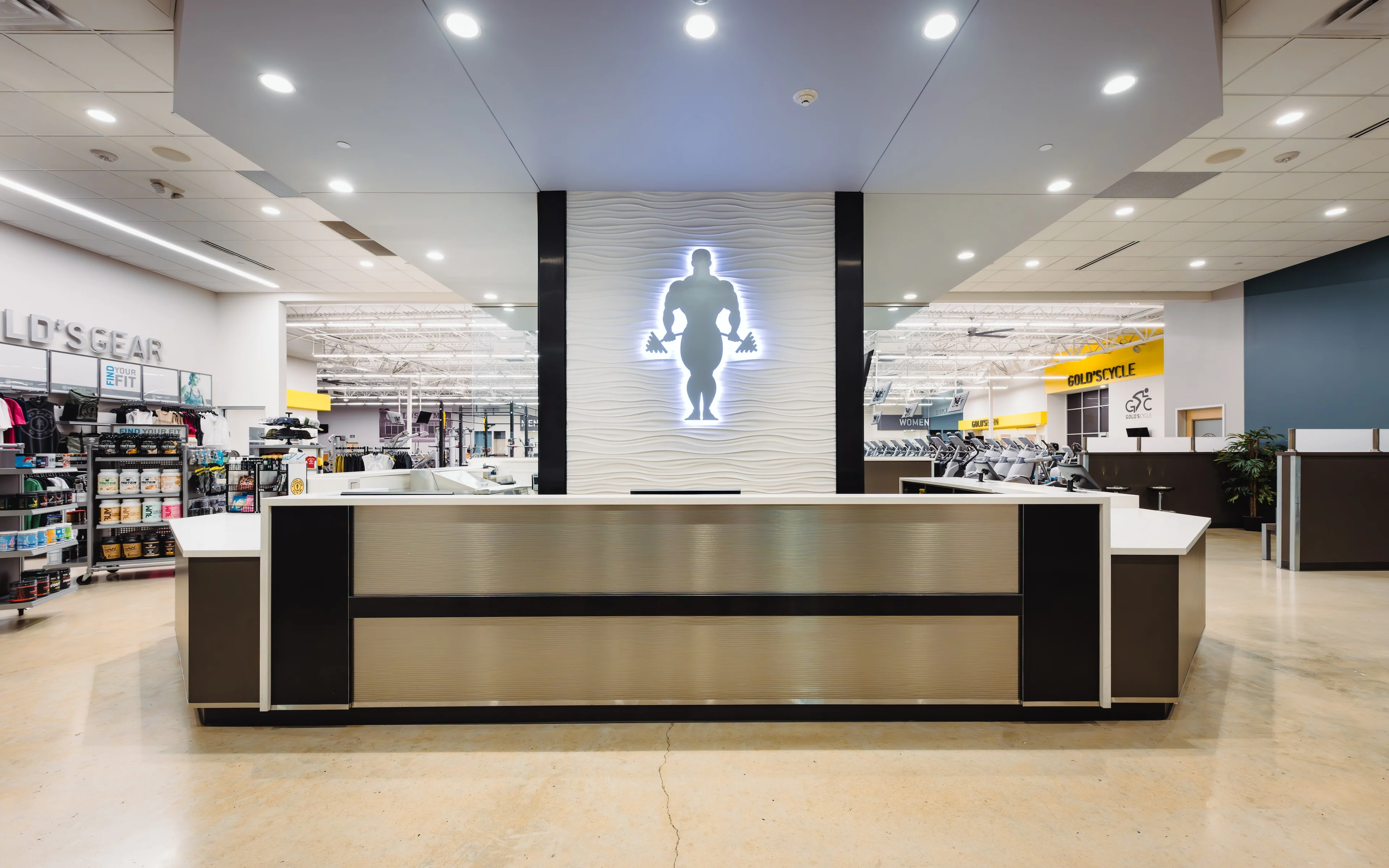 Gold's Gym North Round Rock | Austin, TX 78665 | Push Beyond Limits Gold's Gym North Round Rock | Austin, TX 78665 | Push Beyond Limits