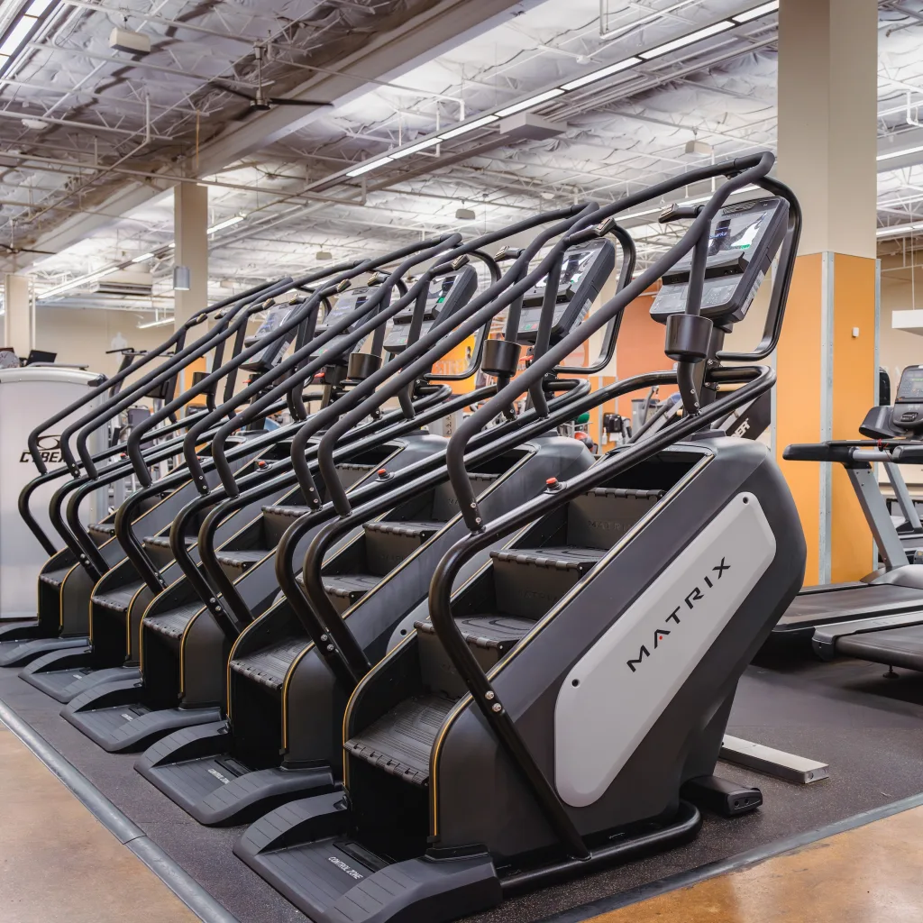 Gold's Gym Westlake | Austin, TX 78746 | Burn. Build. Become.