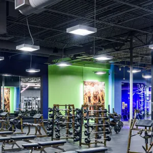 Gold's Gym Garden Grove