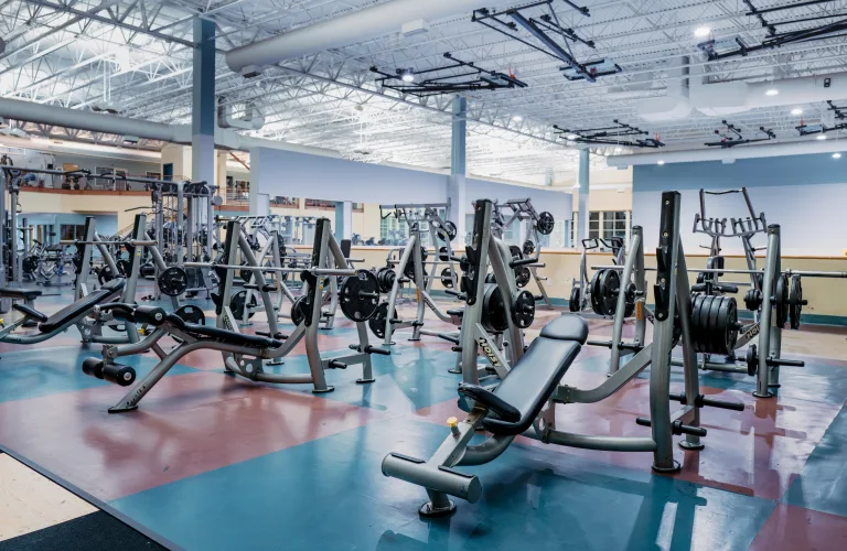 Gold's Gym Rogers Ranch | San Antonio, TX 78258 | Strength & Fitness