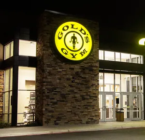 Gold's Gym San Antonio Bulverde