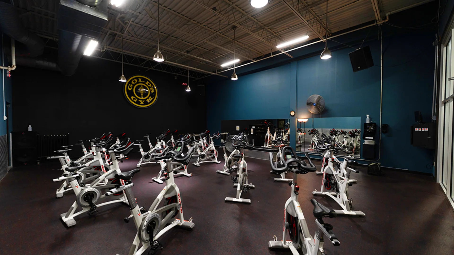 Gold's Gym Lake Norman