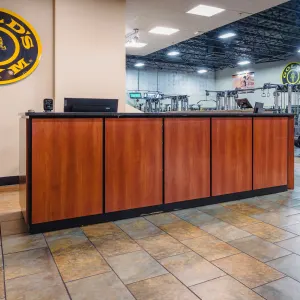 Gold's Gym Austin (South)