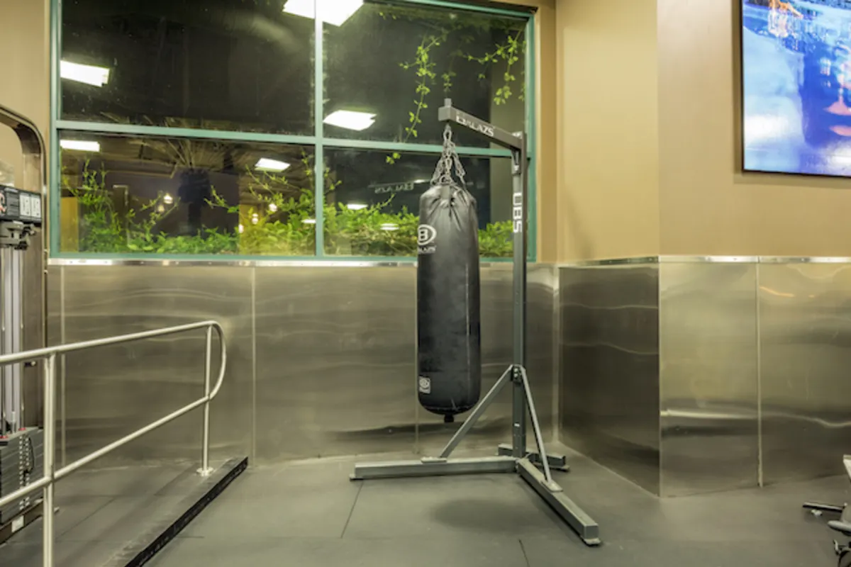 Gold's Gym Valencia - Valencia, CA 91355 Gold's Gym Valencia - Valencia, CA 91355