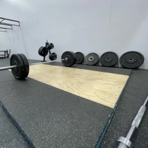 Gold's Gym Montrose