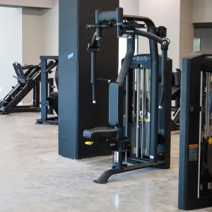 Gold's Gym Silver Spring