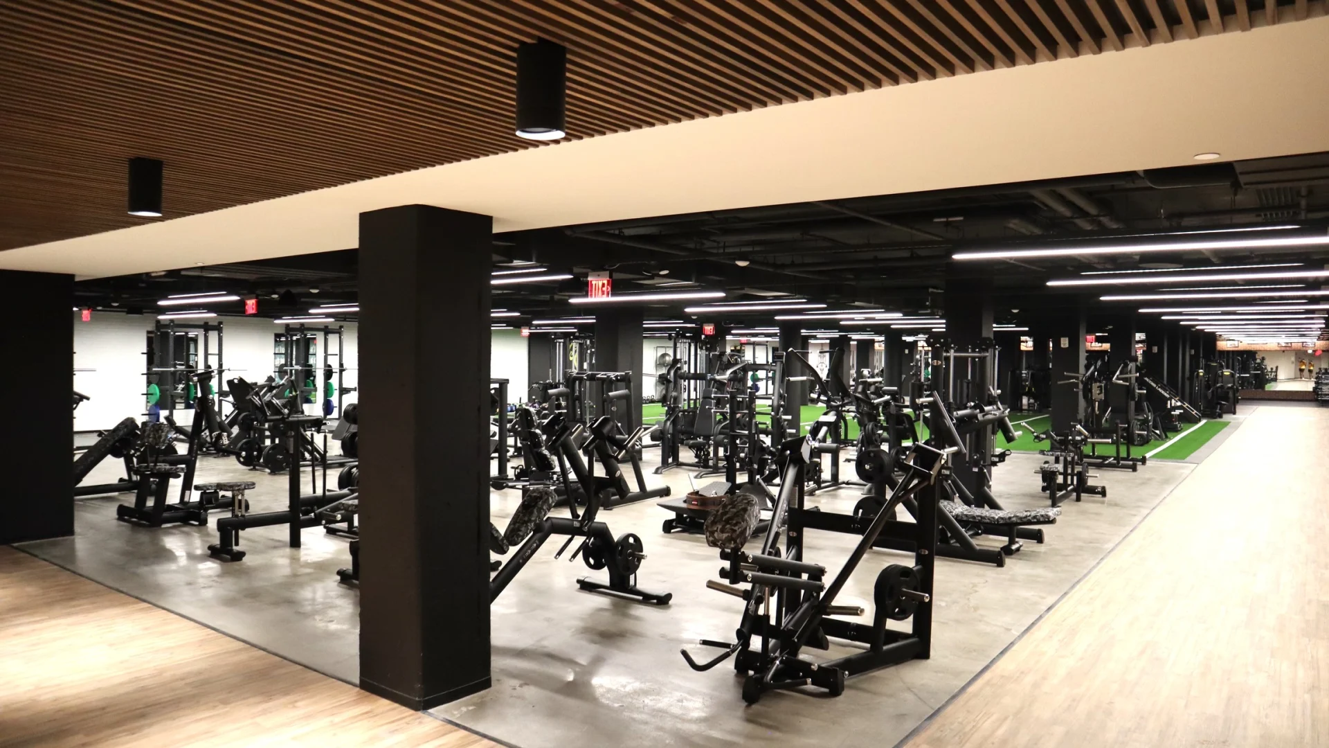 Strength Training
