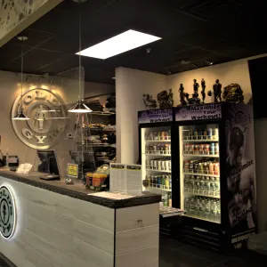 Gold's Gym Bridgewater