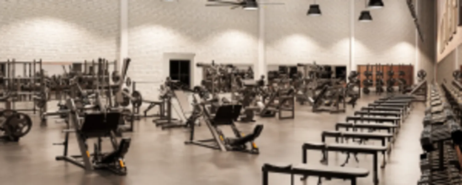 Blast Fitness Tampa thumbnail
