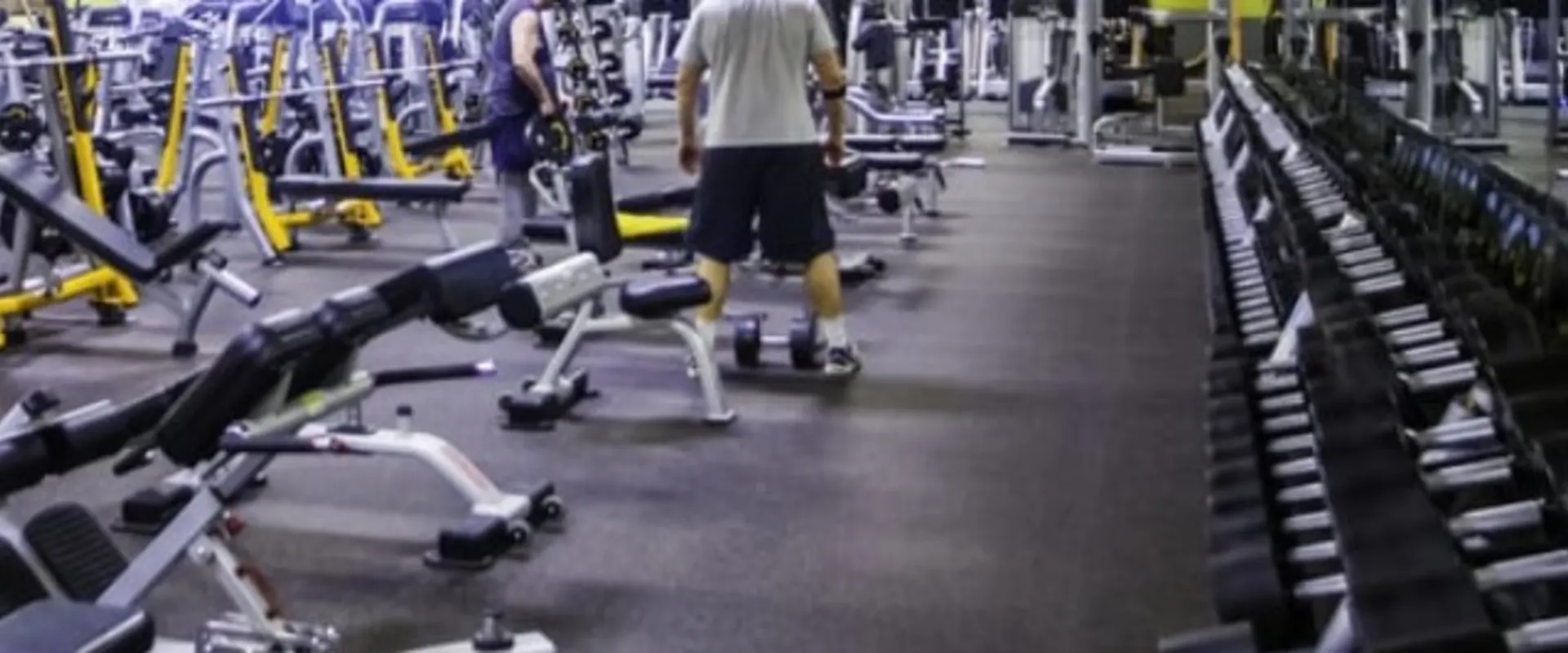 Weight training
