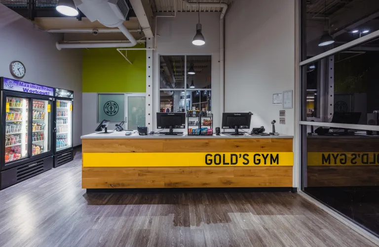 Gold's Gym Live Oak | San Antonio, TX 78233 | Fit Happens Here