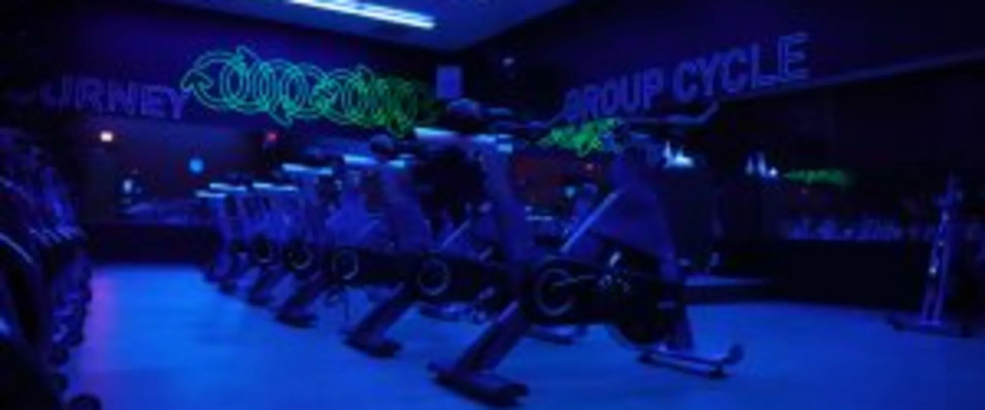 Group Cycle