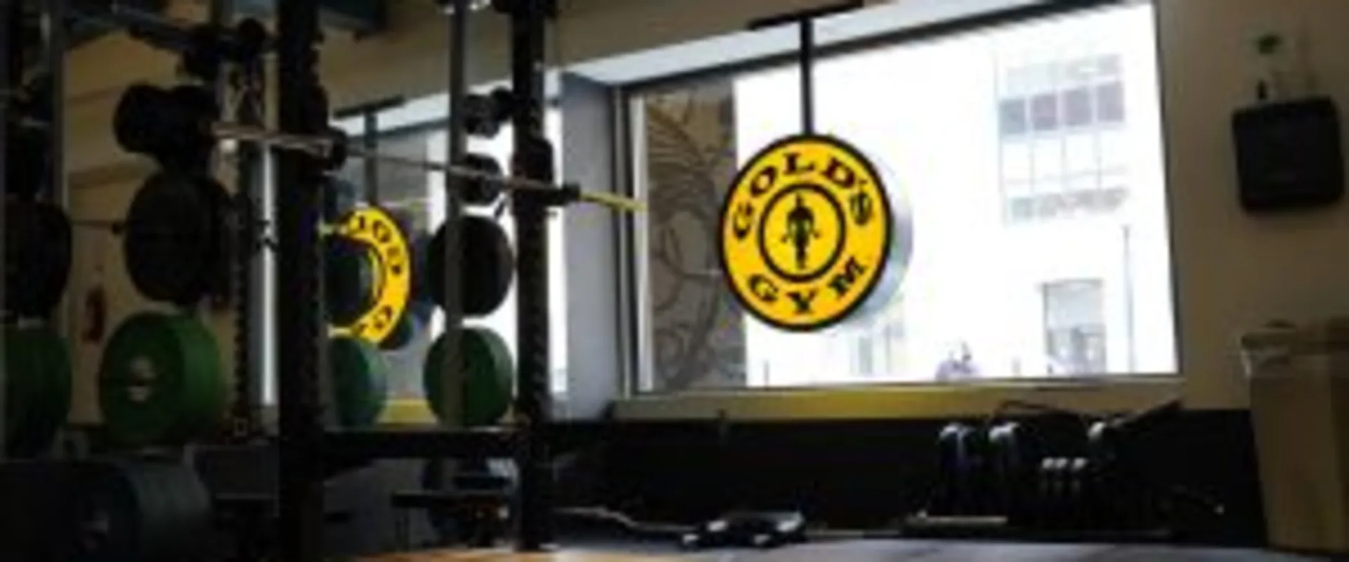 Olympic Weightlifting Platform