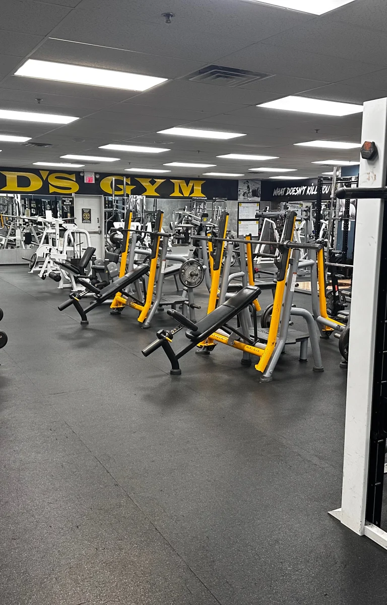 Gold s Gym Bridgewater Bridgewater NJ 08807