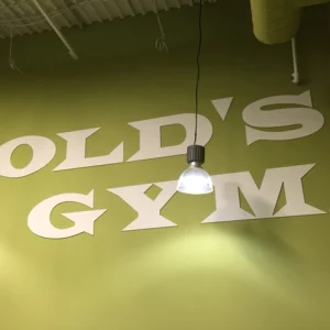 Gold's Gym Oak Ridge