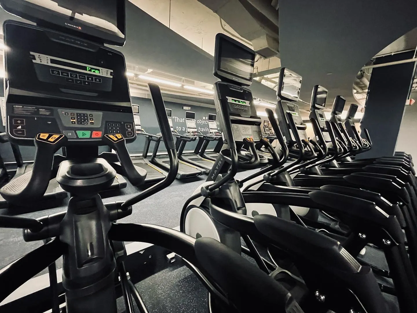 Gold's Gym Dupont Circle | Dupont Circle, DC 20036 | Build Strength