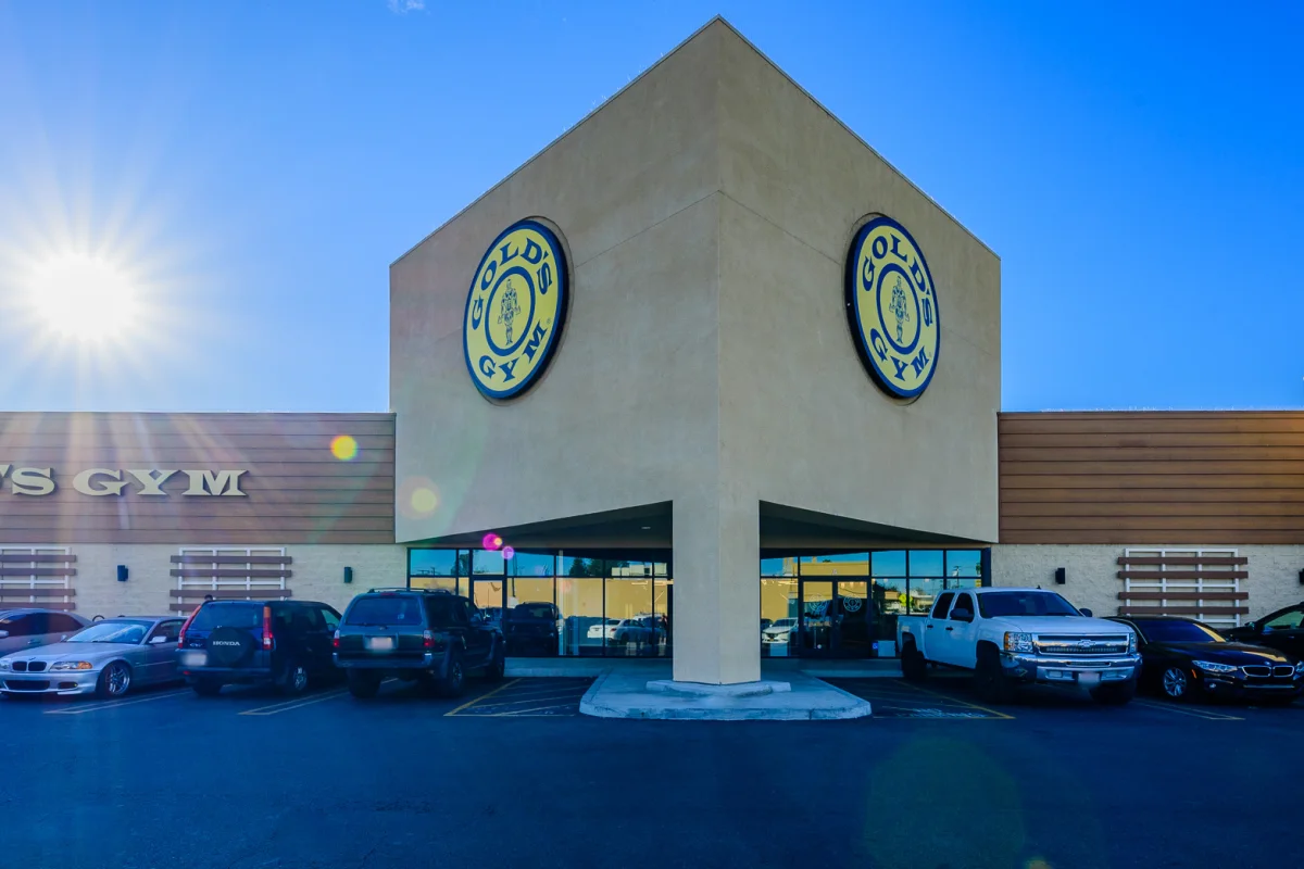 Gold's Gym Garden Grove | Garden Grove, CA 92804 | Strength