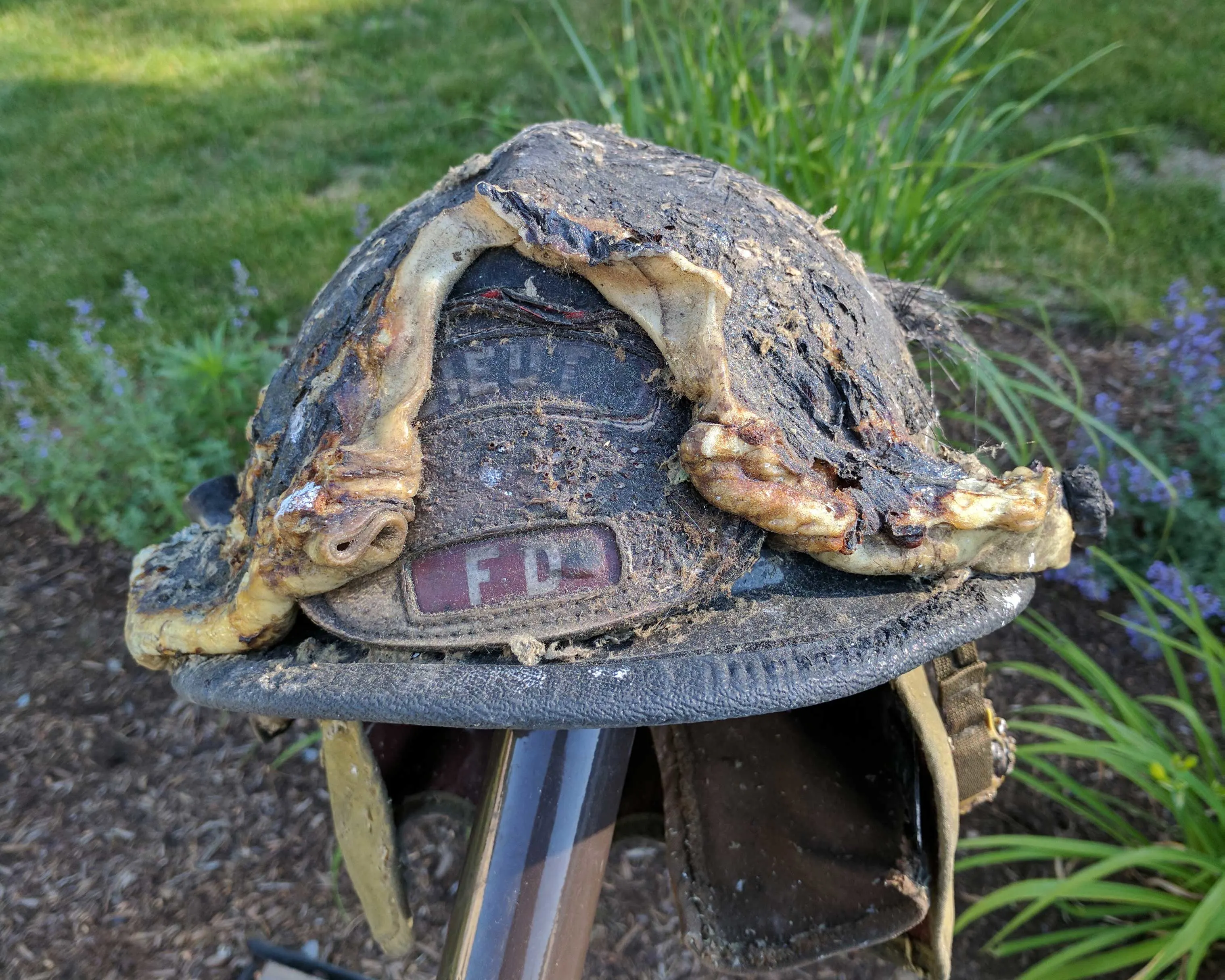 hat