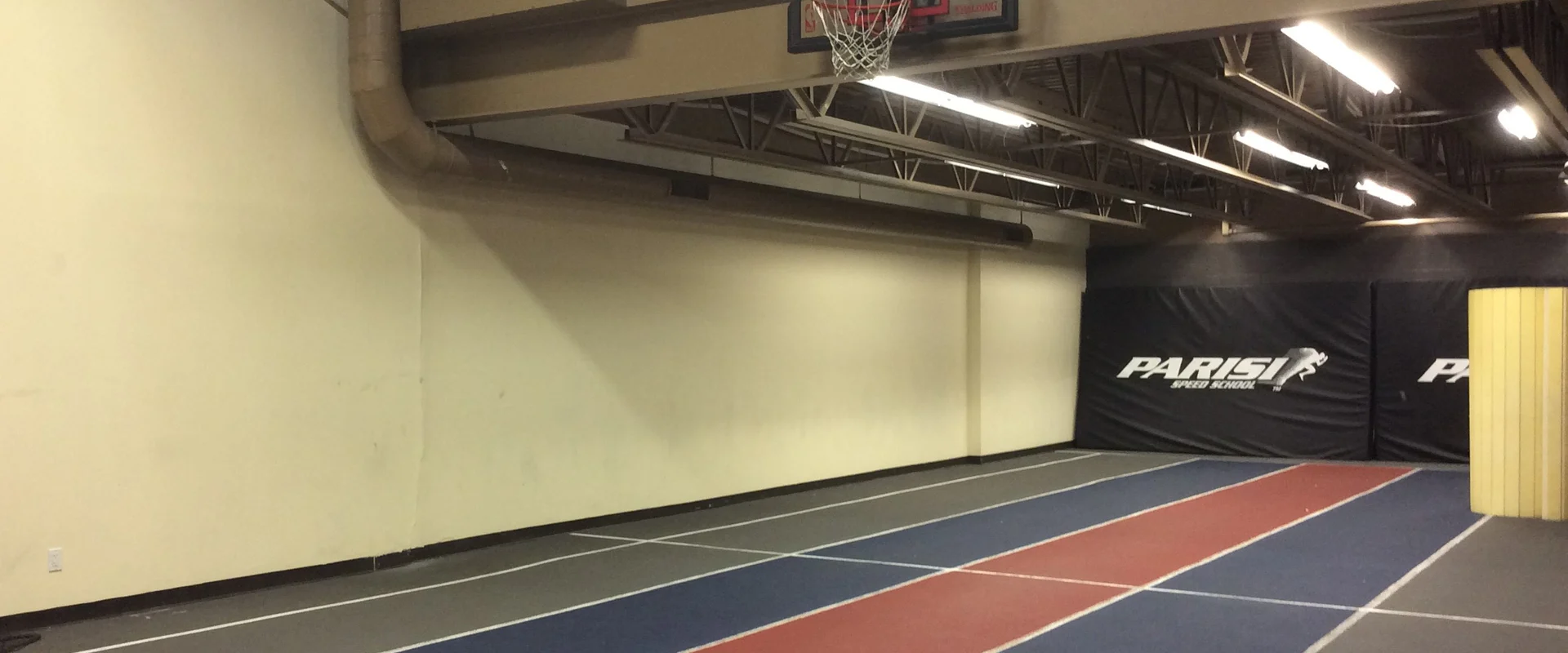 Basketball Health Club Islip NY