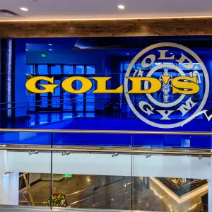 Gold's Gym Northridge