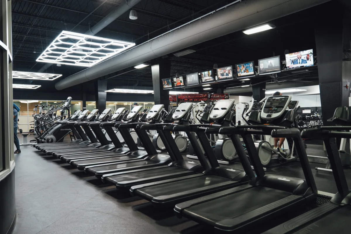 Gold's Gym Brassfield | Brassfield, NC 27410 | Stronger Starts Here