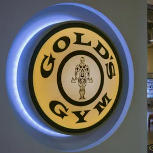 Gold's Gym Los Angeles (DT)