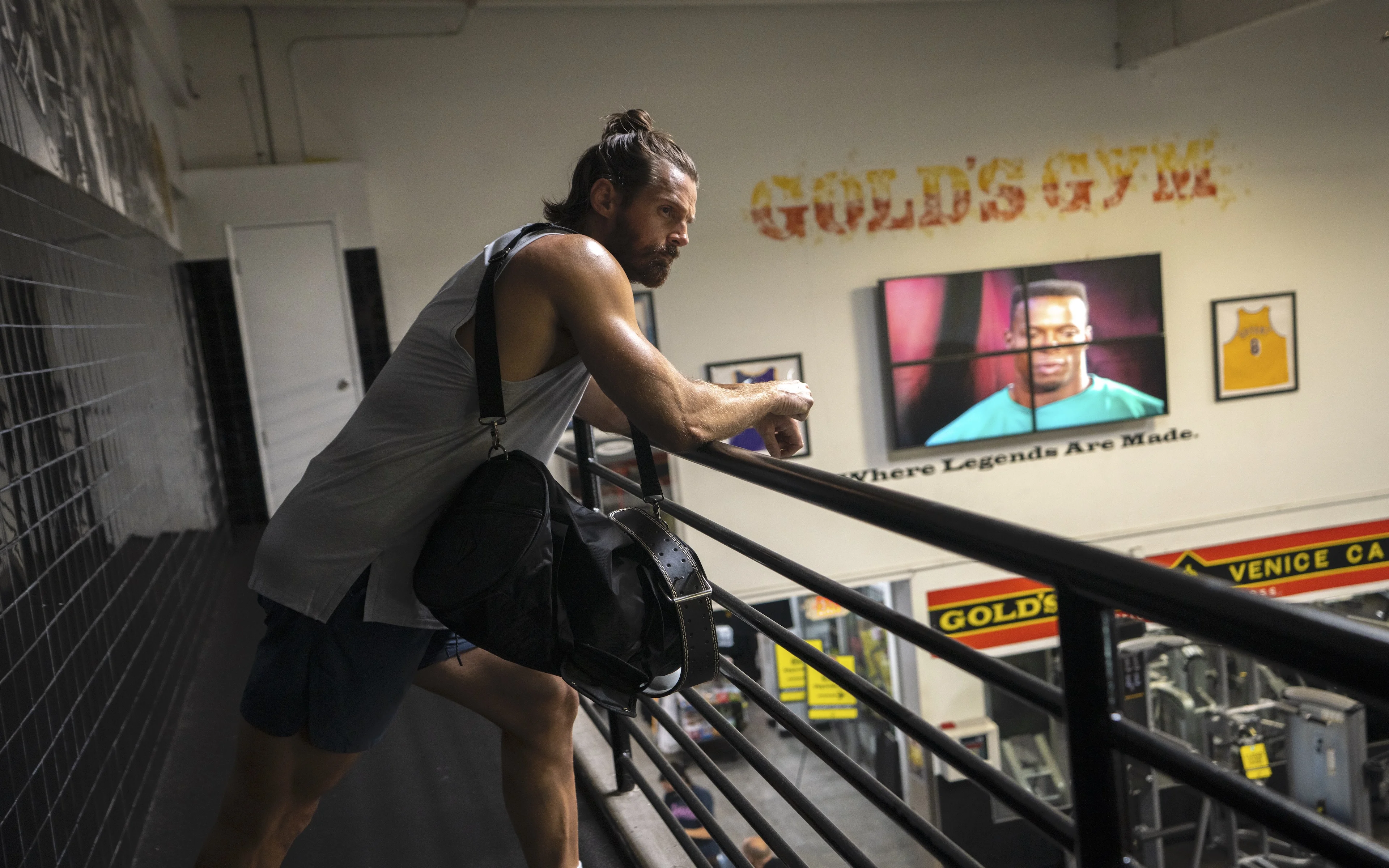 Gold's Gym Venice - Venice, CA 90291