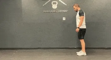 Mobility exercises