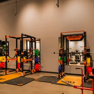 Gold's gym gh200 home gym 2025