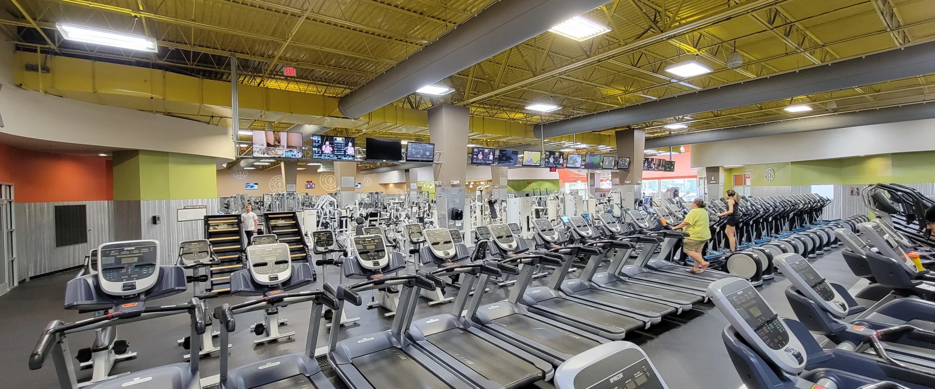 Gold's Gym
