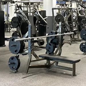 Gold's Gym Beverly Center (NOW OPEN)
