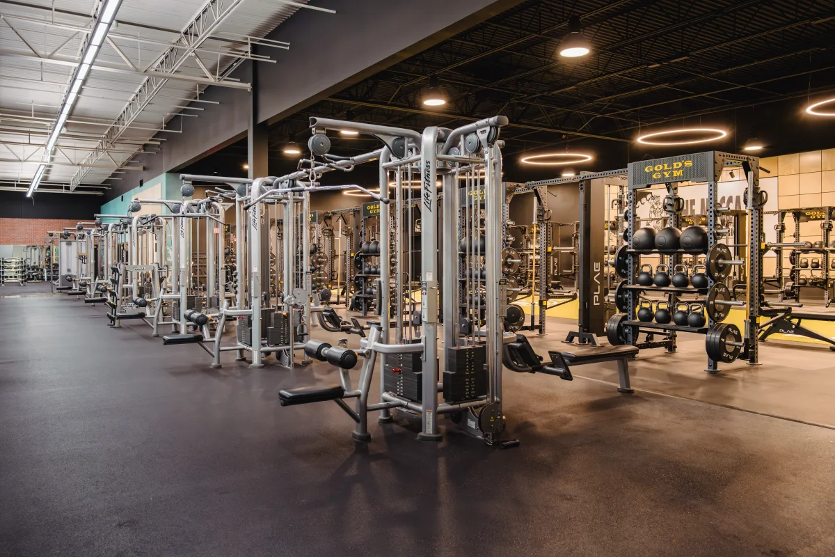 Pure Gym High Intensity Interval Training Gyms Near Me TRX® Commercial  Suspension Trainer