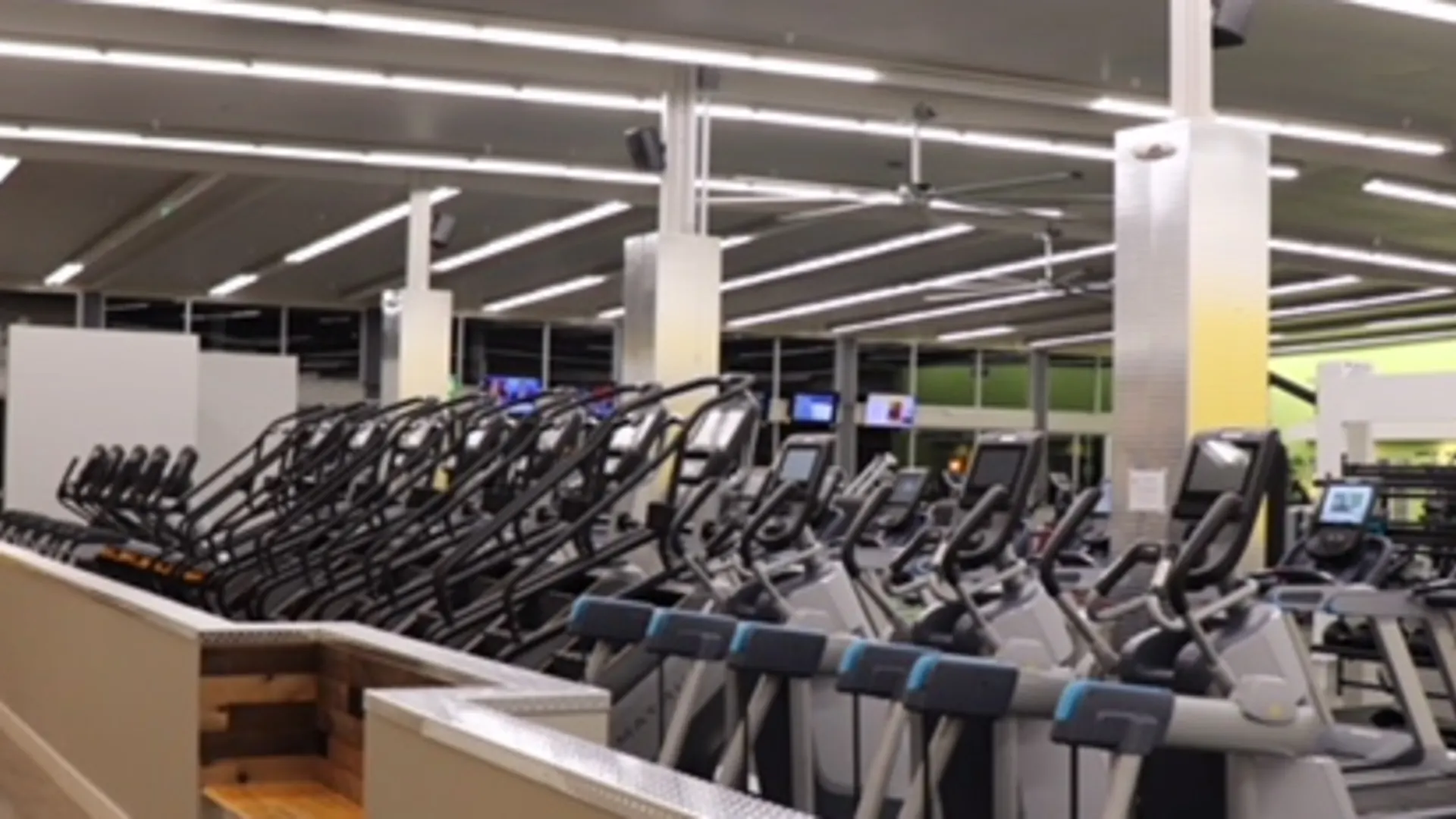 cardio