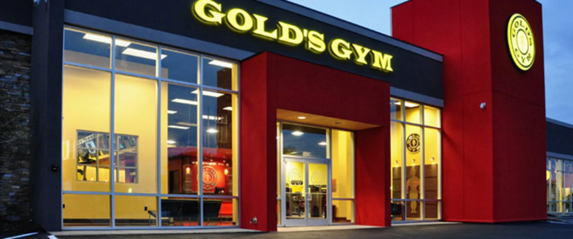 Gold's Gym Harrisburg, NC