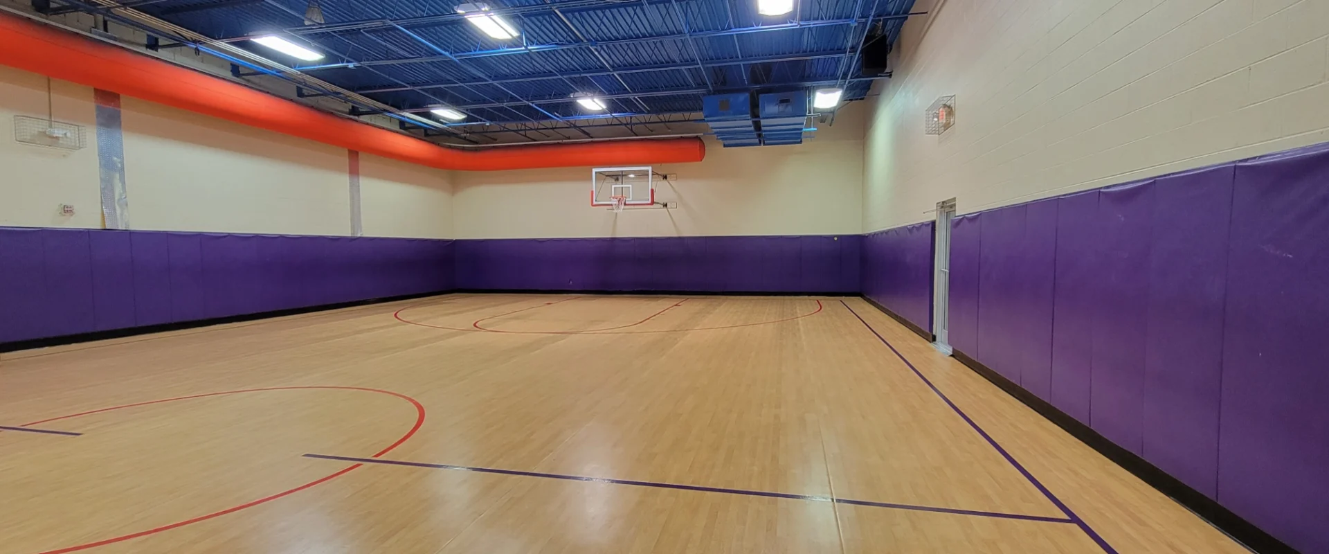 Gold's Gym Brassfield