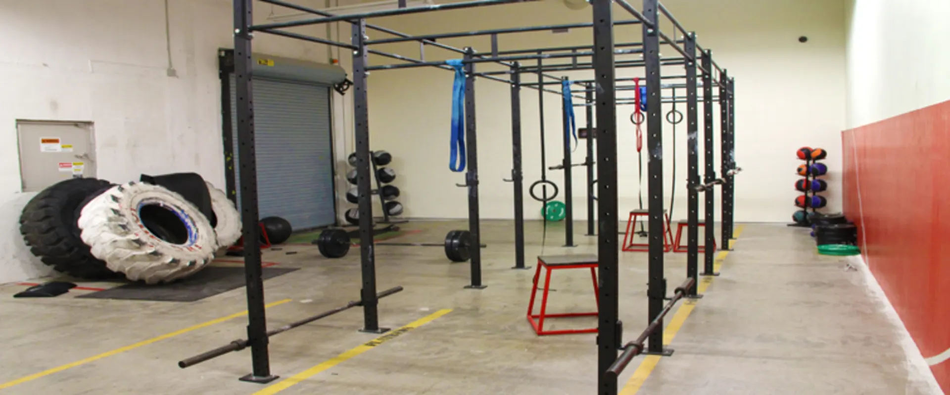 Gym-Harlingen-TX