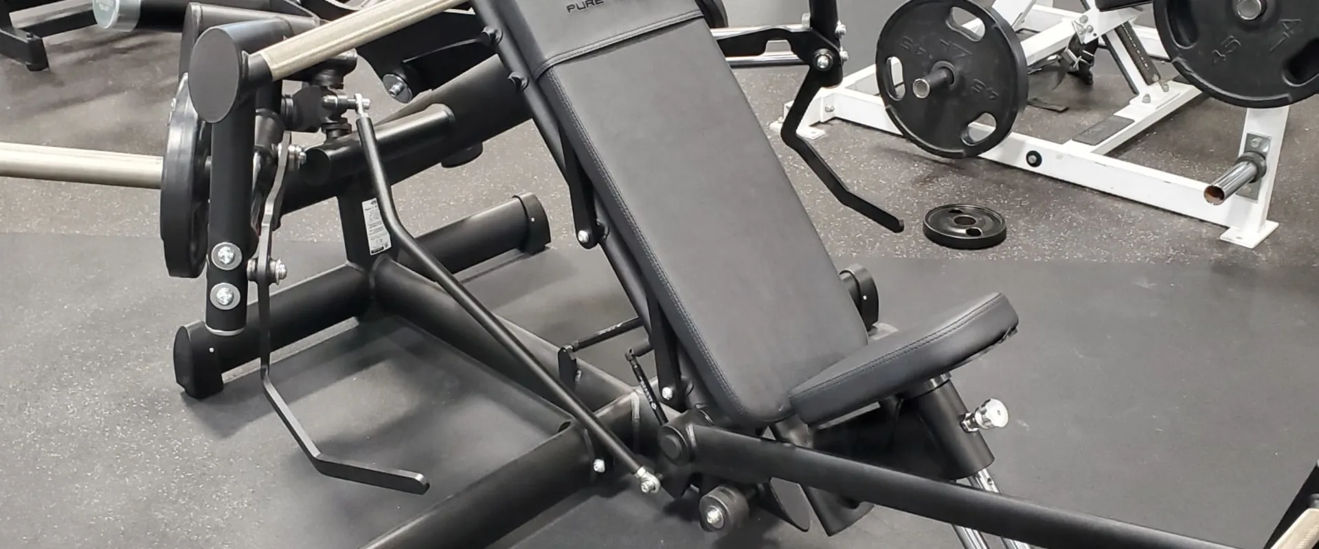 Gold's Gym Burlington NC