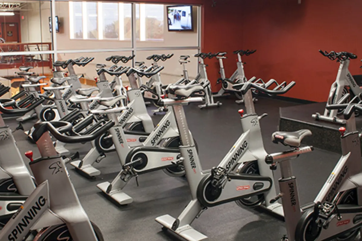 Gold's Gym Fiesta Trails San Antonio, TX 78230 Strength Fitness