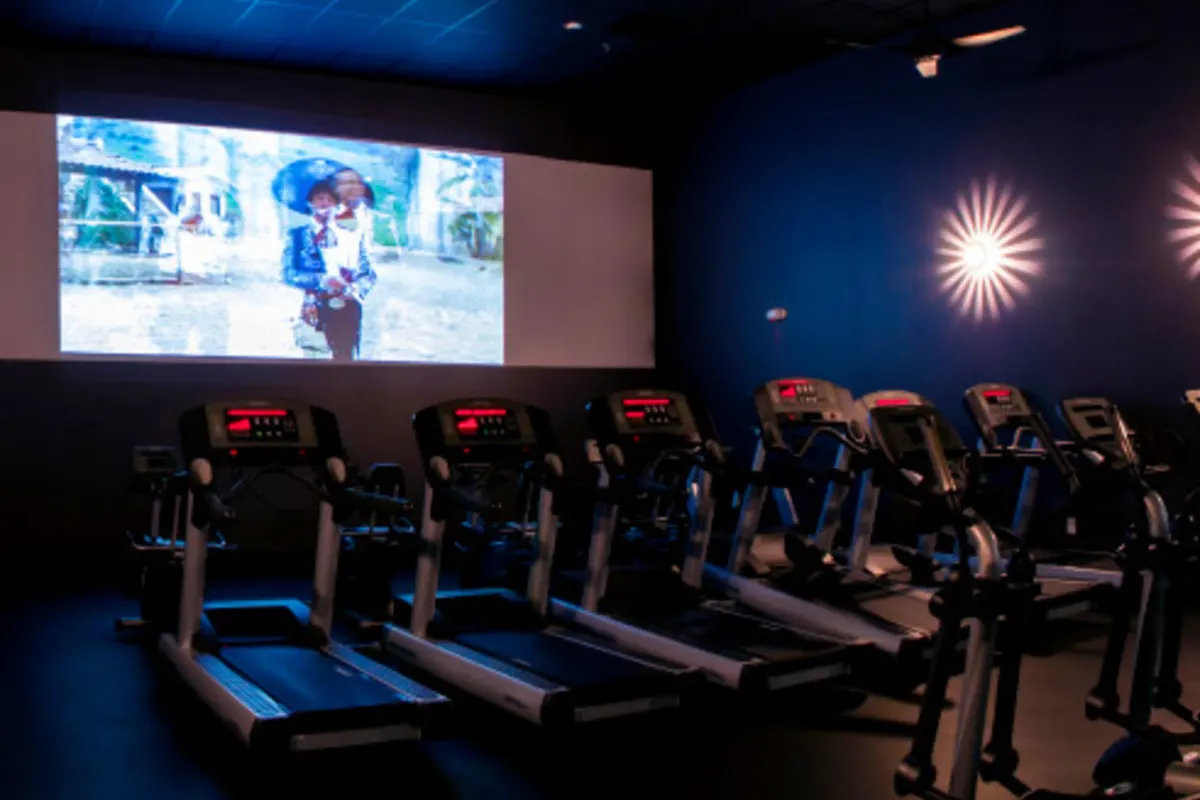 Gold's Gym Legacy Trails San Antonio, TX 78251 Strength Training