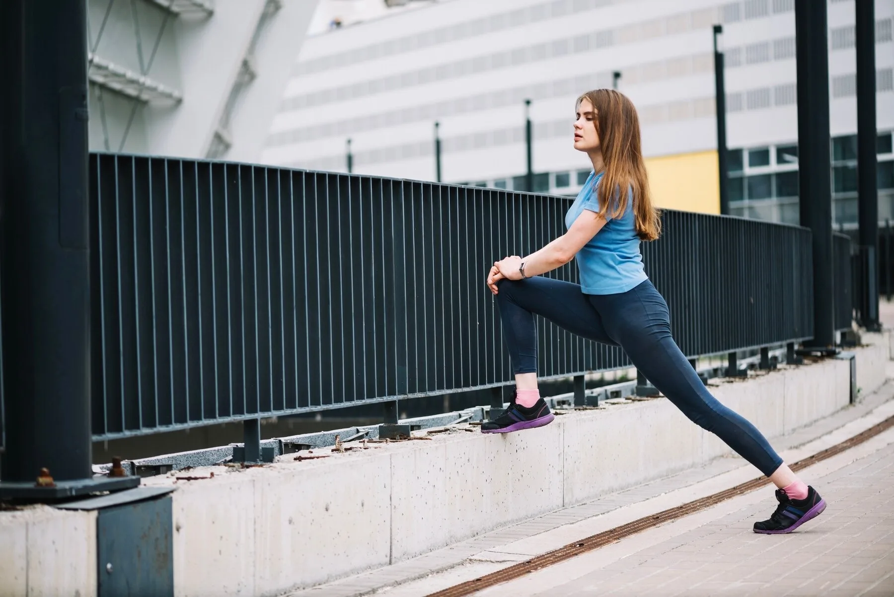 Movement Routine